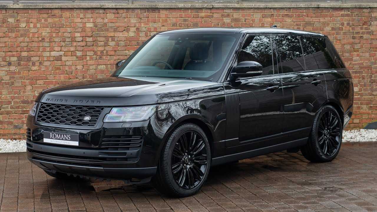 2020 RANGE ROVER VOGUE SE P525-pic_3